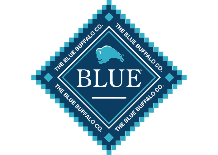 blue buffalo co logo