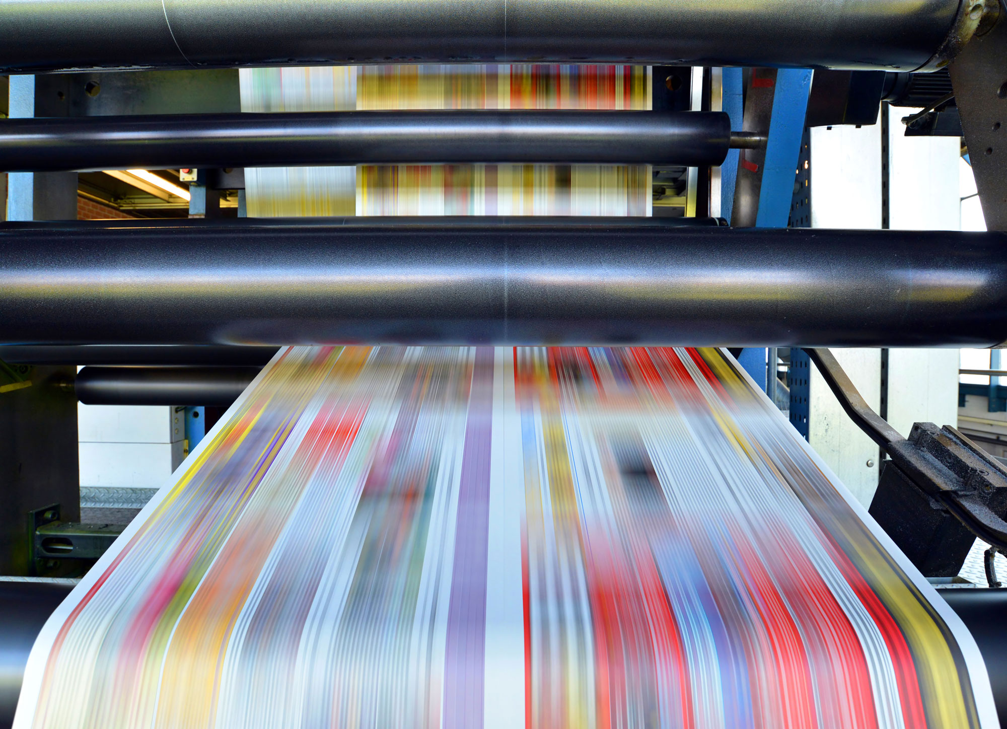 Printing Systems