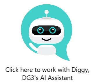 DG3 AI Assistant