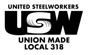 United Steelworkers - Union Made Local 318